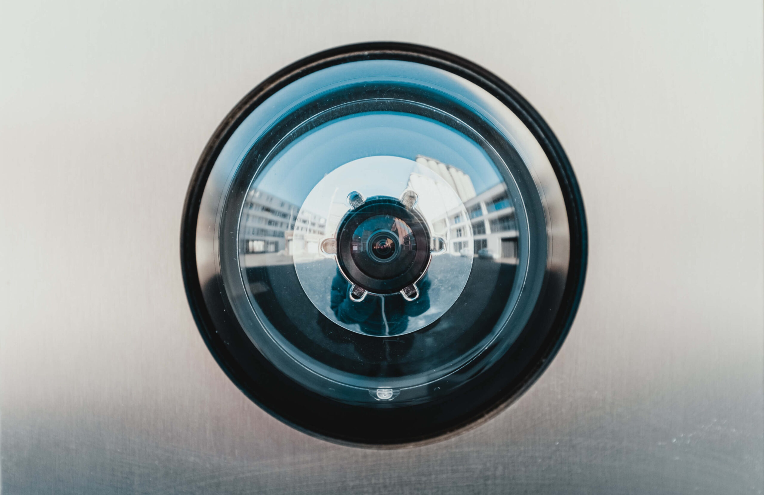 Home Digital Watchman